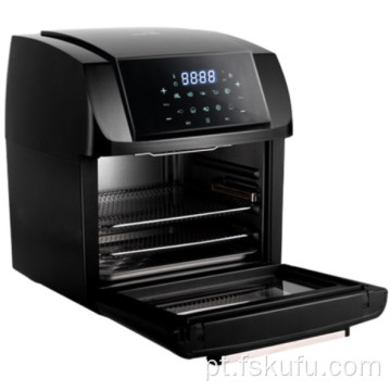 12L O Forno para Fritadeiras de Ar Power Digital